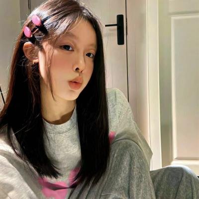 甜姐儿粤语