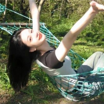 空房间里的妻子